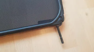 Deflector de viento BMW Z3