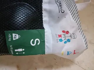 Patines en línea Oxelo Talla 35-38