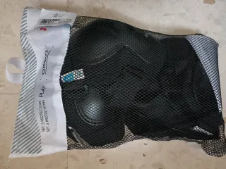 Patines en línea Oxelo Talla 35-38