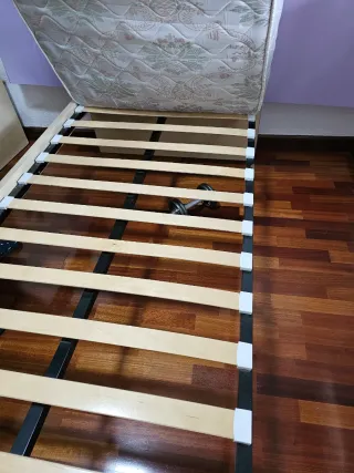 Cama para niño o niña