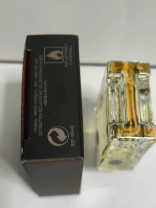 Hermès Terre d'Hermès Eau Intense Vétiver