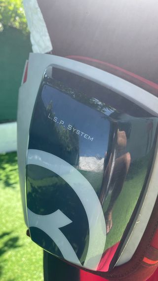 Silla coche Cybex Solution X2 15-36kg Roja