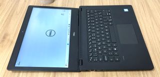 PARA JUGAR -Dell Latitude 3480 ( i5 8GB 256GB )