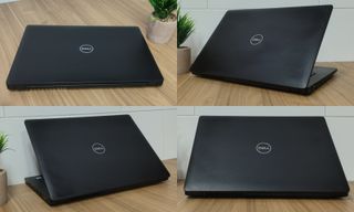 PARA JUGAR -Dell Latitude 3480 ( i5 8GB 256GB )