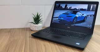 PARA JUGAR -Dell Latitude 3480 ( i5 8GB 256GB )