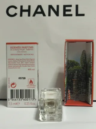 Hermes Un Jardin Sur La Lagune