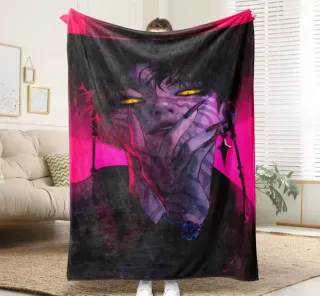 Mantas K-Pop Varios Diseños