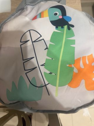 32 pelotas de colores