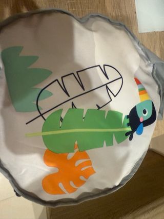 32 pelotas de colores