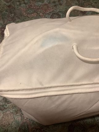 Relleno Nórdico Microfibra Cama 105