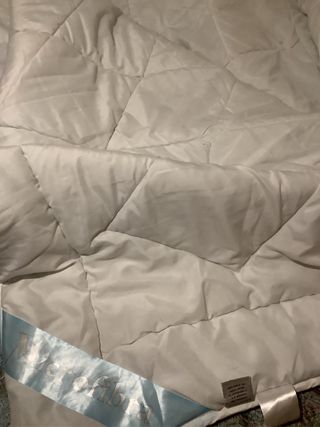 Relleno Nórdico Microfibra Cama 105