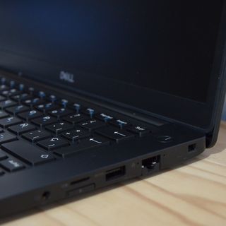 Portátil Dell Latitude 7490 i5 16Gb nvme win 11