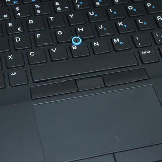 Portátil Dell Latitude 7490 i5 16Gb nvme win 11