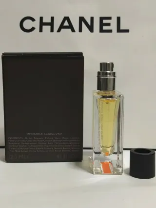 Perfume Terre D'Hermès