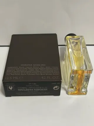 Perfume Terre D'Hermès