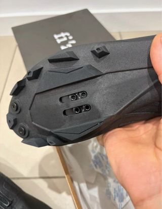 Fizik Vento X3 Talla 47 Nuevas