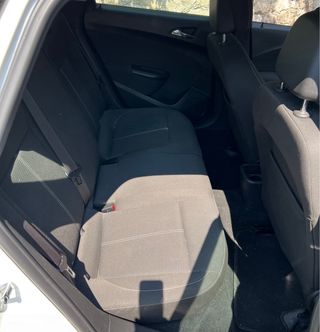 Bancos Opel Astra J Sports Tourer de 2010 a 2016