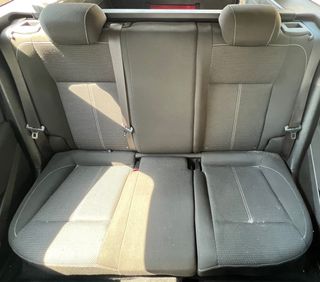 Bancos Opel Astra J Sports Tourer de 2010 a 2016