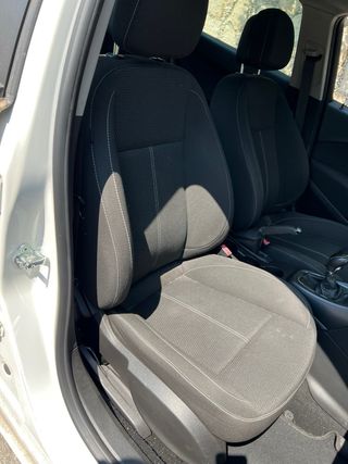 Bancos Opel Astra J Sports Tourer de 2010 a 2016