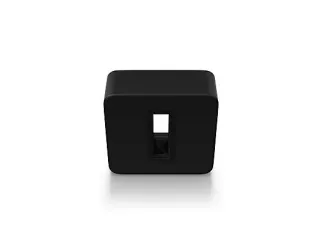 Sonos Sub 4 Altavoz Inalámbrico Negro