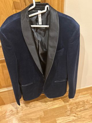 Americana de fiesta Zara Talla M