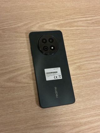 Realme 12X 5G 128GB Amarillo