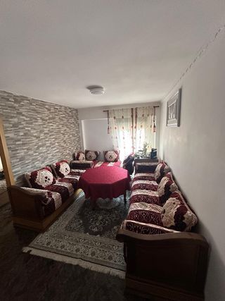 Comedor completo árabe