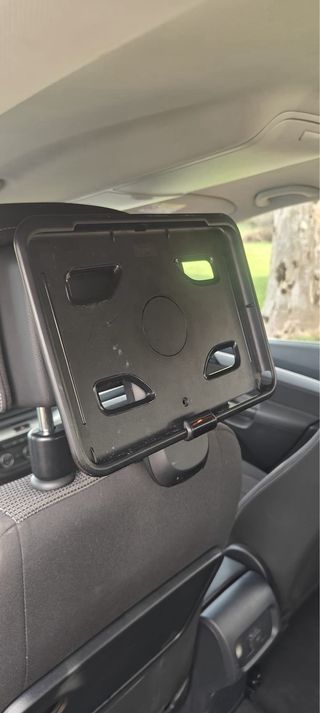 Volkswagen Sharan 2016