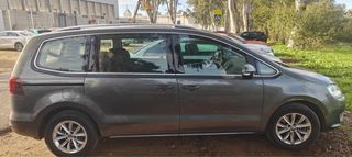 Volkswagen Sharan 2016