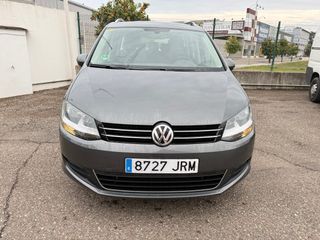 Volkswagen Sharan 2.0 TDI DSG 150CV