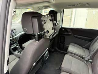 Volkswagen Sharan 2.0 TDI DSG 150CV