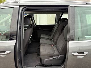 Volkswagen Sharan 2.0 TDI DSG 150CV