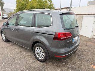 Volkswagen Sharan 2.0 TDI DSG 150CV