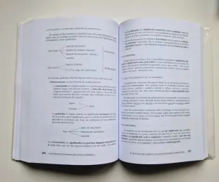 Libro Lengua Española + examenes UNED acceso-25