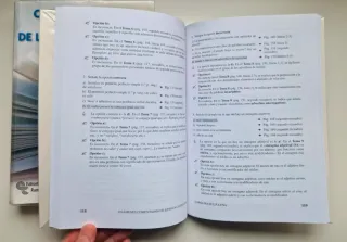 Libro Lengua Española + examenes UNED acceso-25