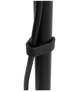 Tiger MCA14-BK Soporte Micrófono Base Redonda