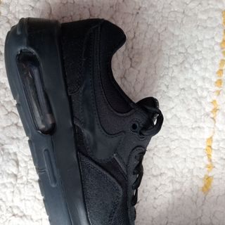 Zapatillas Nike Air Max Talla 38.5