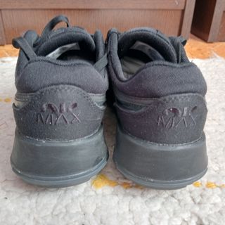 Zapatillas Nike Air Max Talla 38.5