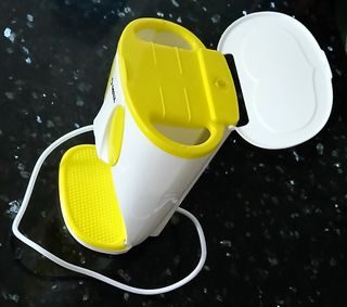 Cafetera eléctrica Q-MAX