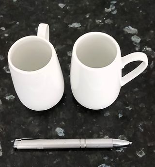 Cafetera eléctrica Q-MAX