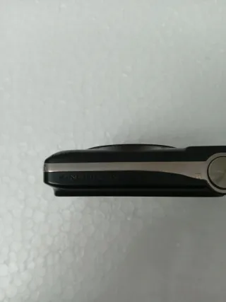 Cámara Fujifilm JX500 Negra 14MP