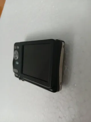 Cámara Fujifilm JX500 Negra 14MP