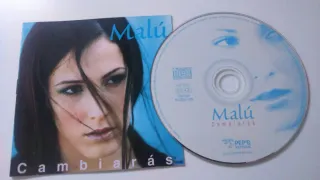 CDs variados
