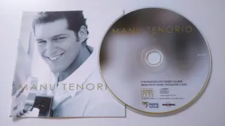 CDs variados