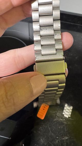 Correas Apple Watch 44mm