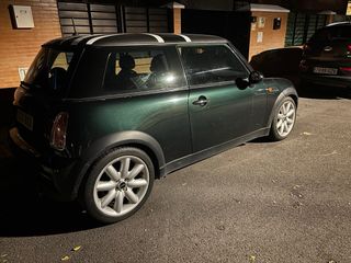 MINI Mini 2003