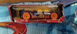 Hot Wheels Track Builder Curvas Premium