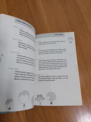 FRASES CELEBRES DE NIÑOS 2.  El Hormiguero