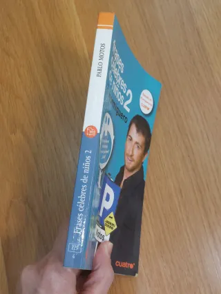 FRASES CELEBRES DE NIÑOS 2.  El Hormiguero