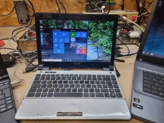 Lotto Notebook ASUS Nero